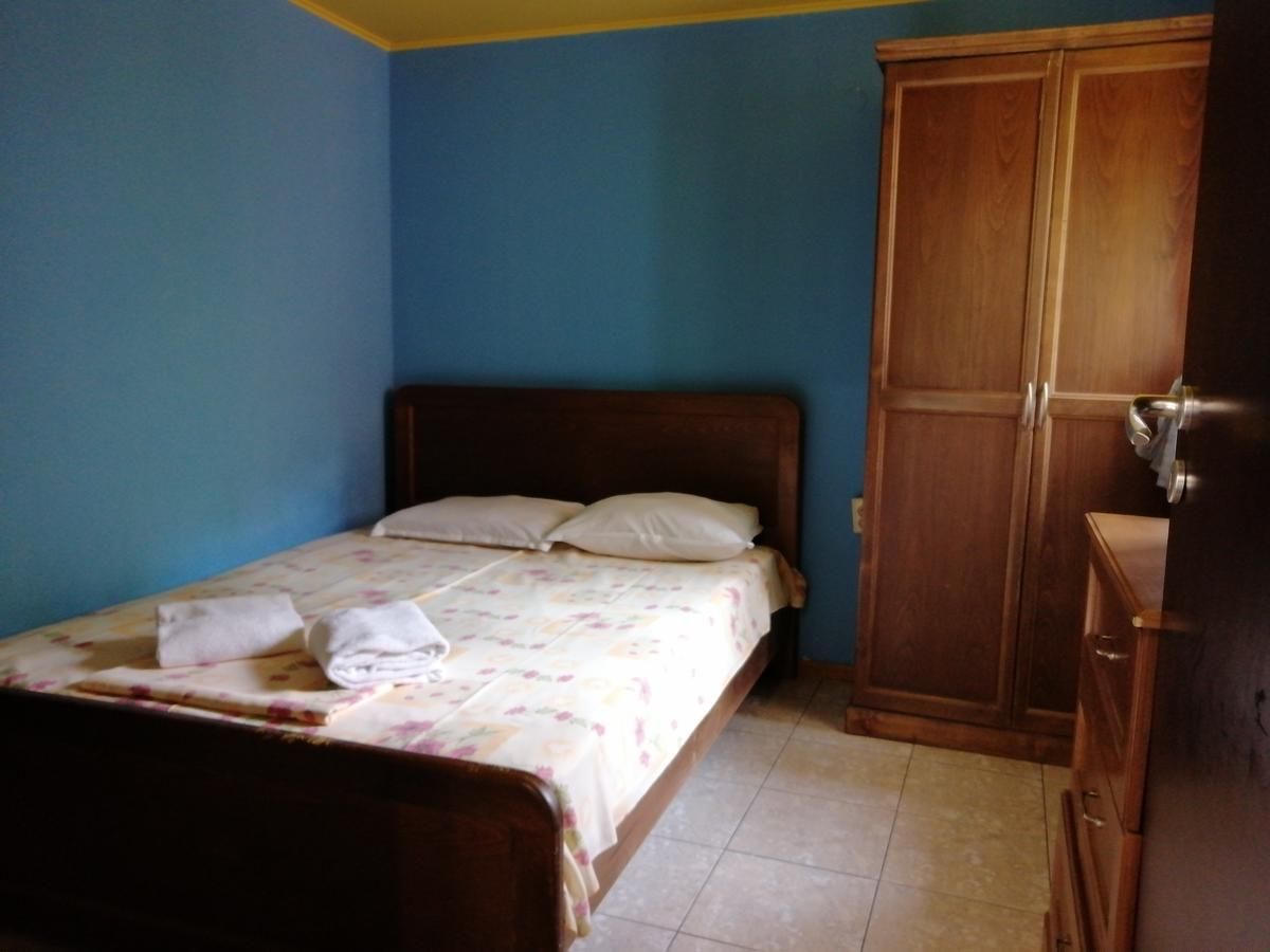 Гостевой дом Guest House Tsveti-Trqvna Bangeytsi-39