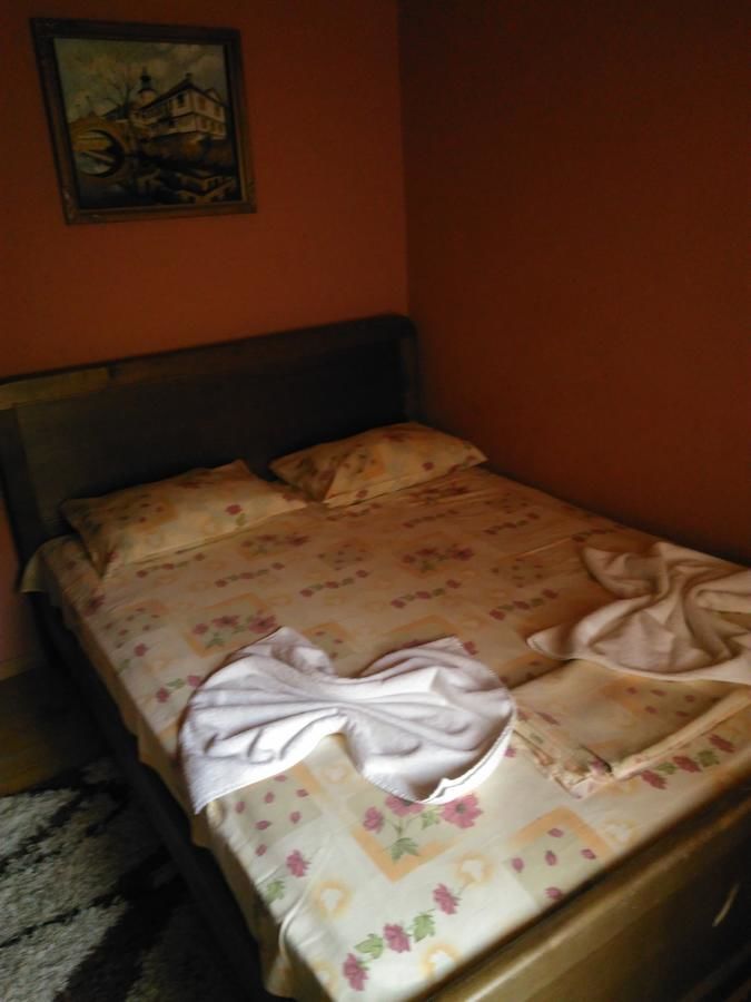 Гостевой дом Guest House Tsveti-Trqvna Bangeytsi-40