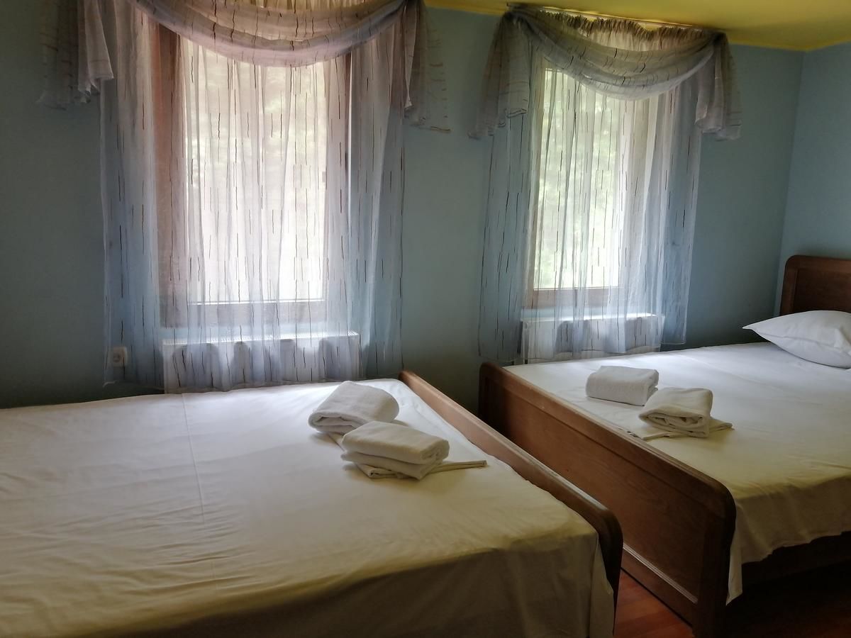 Гостевой дом Guest House Tsveti-Trqvna Bangeytsi-43