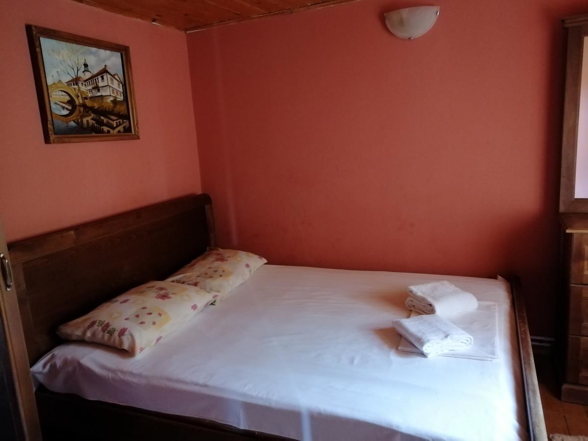 Гостевой дом Guest House Tsveti-Trqvna Bangeytsi