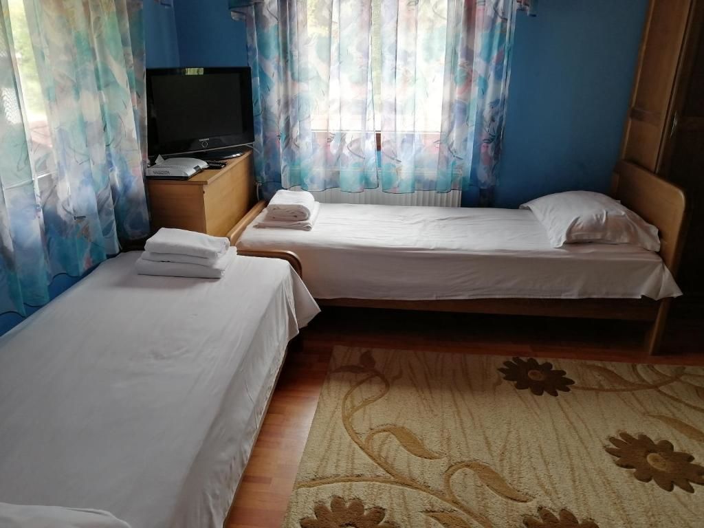 Гостевой дом Guest House Tsveti-Trqvna Bangeytsi-68